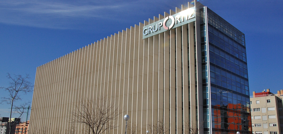 Grupo Ortiz resultados 2022